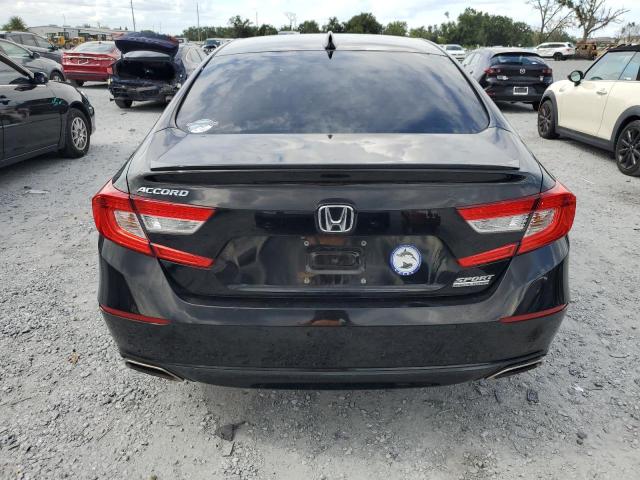2021 HONDA ACCORD SPO 1HGCV1F43MA031646