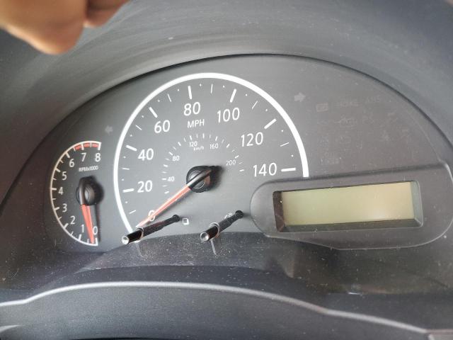 2015 NISSAN VERSA S 3N1CN7AP9FL928780