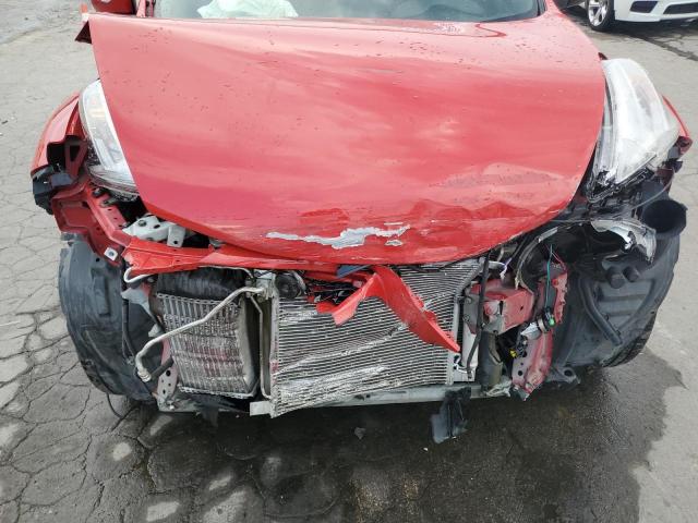 2015 NISSAN JUKE S JN8AF5MR2FT503646