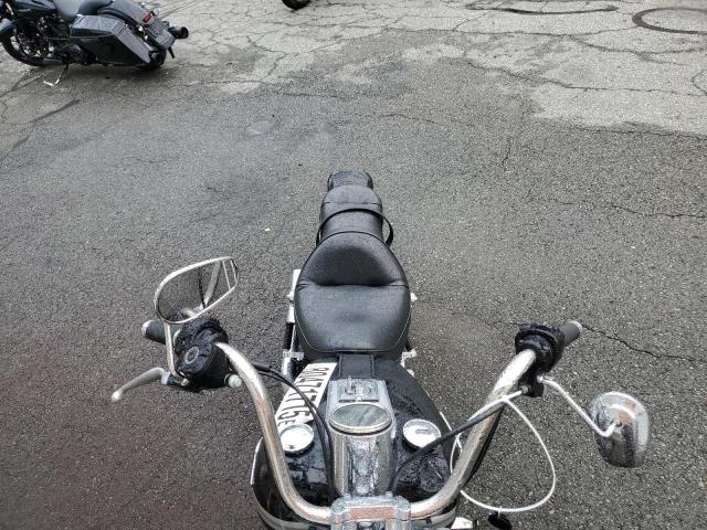2003 HARLEY-DAVIDSON FXDWG 1HD1GEV163K322101