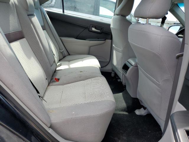 2014 TOYOTA CAMRY L - 4T4BF1FK4ER405026