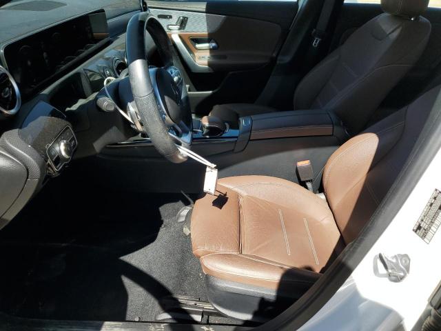 2020 MERCEDES-BENZ A 220 4MAT - W1K3G4FB8LW044036