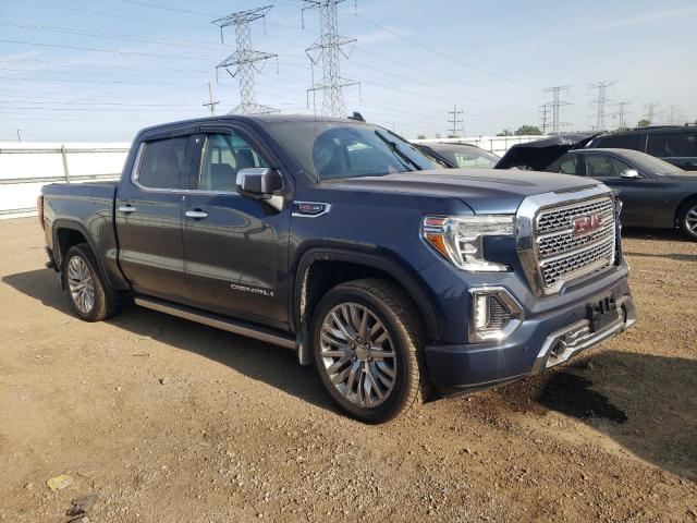 2019 GMC SIERRA K15 1GTU9FEL1KZ395639