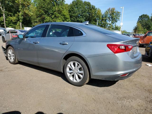2025 CHEVROLET MALIBU LT 1G1ZD5ST8SF146641