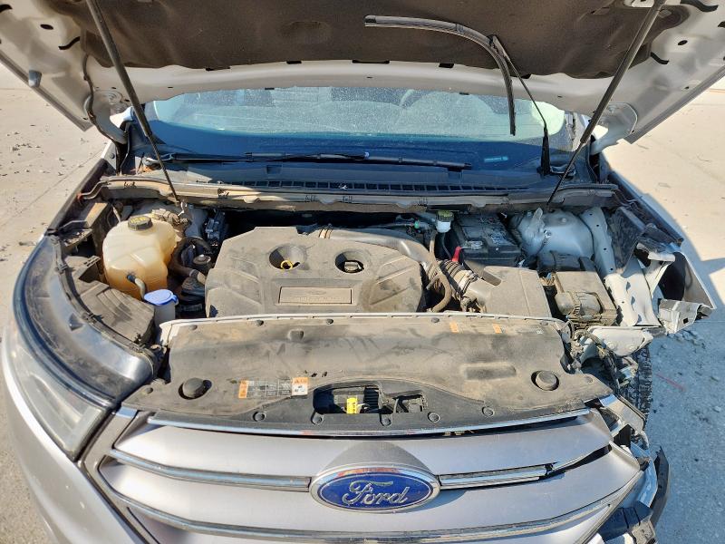 2018 FORD EDGE SE 2FMPK3G91JBB79126