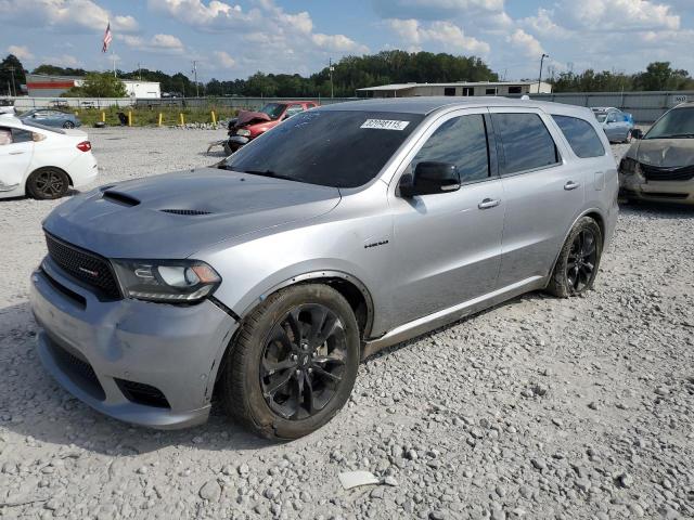 Global Auto Auctions: 2020 DODGE DURANGO R/T
