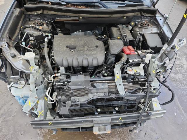 2017 MITSUBISHI OUTLANDER JA4AD3A38HZ058085