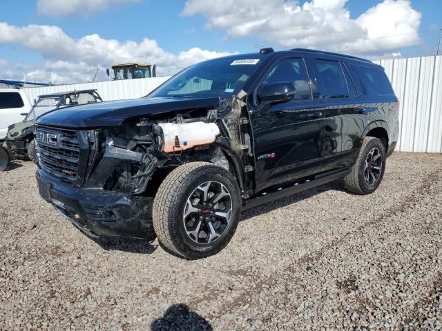 2025 GMC YUKON AT4 1GKS2CRL0SR210120
