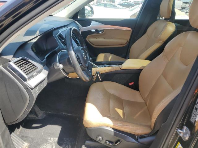 2016 VOLVO XC90 T6 YV4A22PK5G1031702