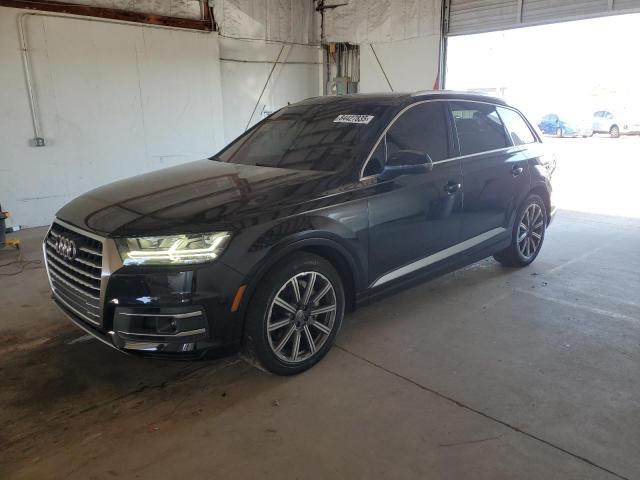 AUDI Q7 PRESTIG