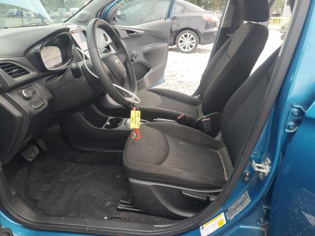 2021 CHEVROLET SPARK LS KL8CB6SA5MC728796