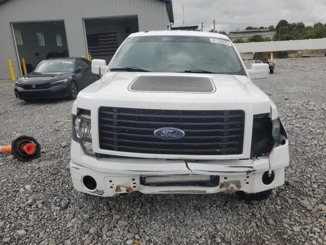 2014 FORD F150 SUPER - 1FTFX1CF4EKF90162
