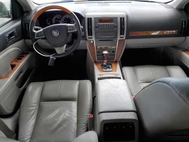 2011 CADILLAC STS LUXURY #3284844552