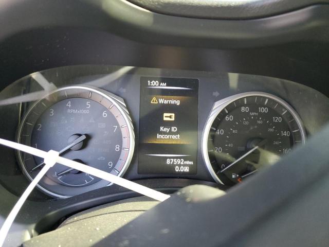 2018 INFINITI Q50 LUXE JN1EV7AP2JM362789