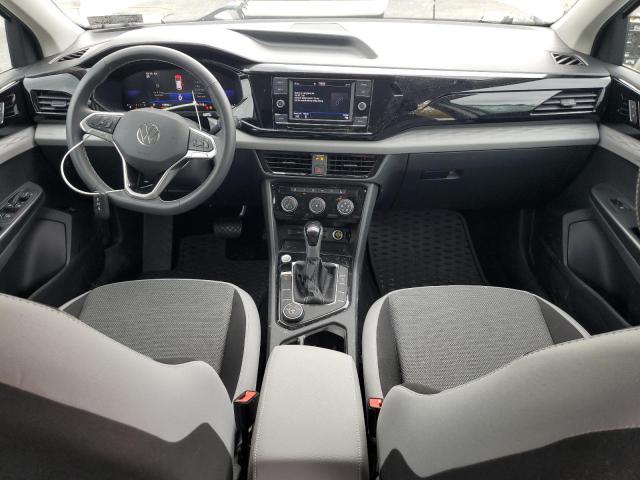 2024 VOLKSWAGEN TAOS S - 3VV8X7B26RM017161