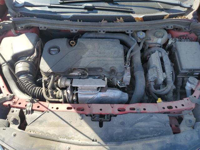 2018 CHEVROLET CRUZE LS 1G1BC5SM5J7201987