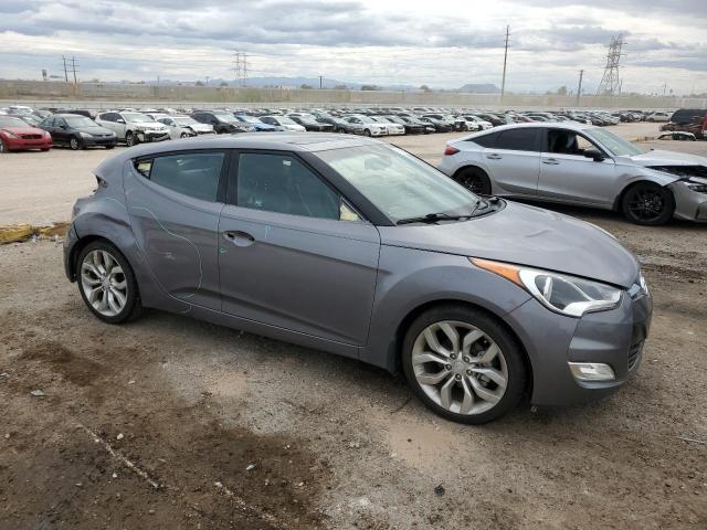 2015 HYUNDAI VELOSTER KMHTC6AD2FU238597