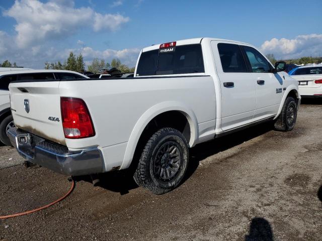 2018 RAM 1500 SLT - 1C6RR7TT1JS107146