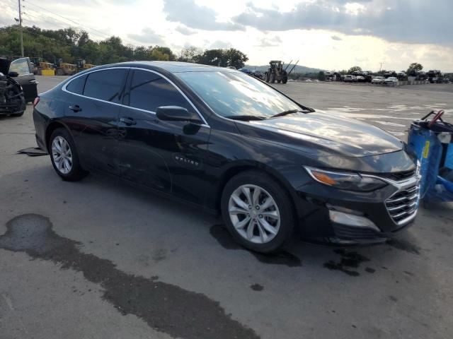 2024 CHEVROLET MALIBU LT 1G1ZD5ST8RF154295