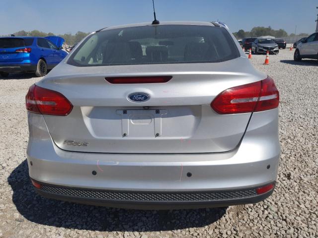 2016 FORD FOCUS S 1FADP3E24GL311177