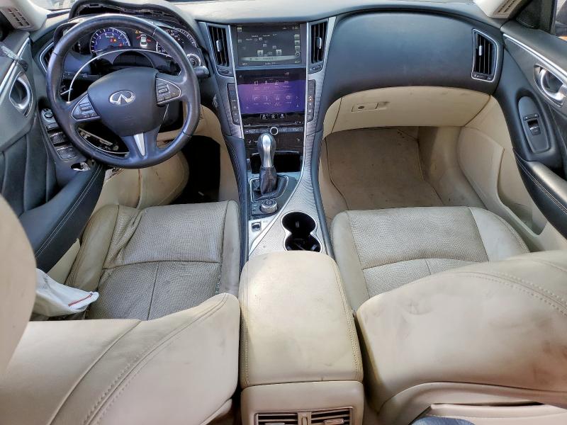 2014 INFINITI Q50 BASE #3301878461
