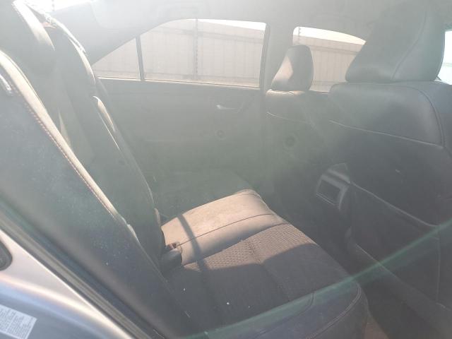 2015 TOYOTA CAMRY LE - 4T1BF1FK2FU954395