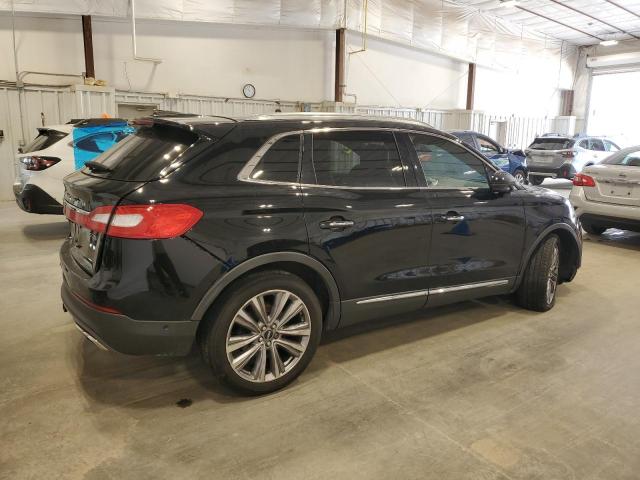 2016 LINCOLN MKX RESERV 2LMTJ8LP6GBL23320
