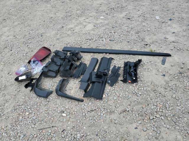 2019 HONDA RIDGELINE 5FPYK3F89KB020674