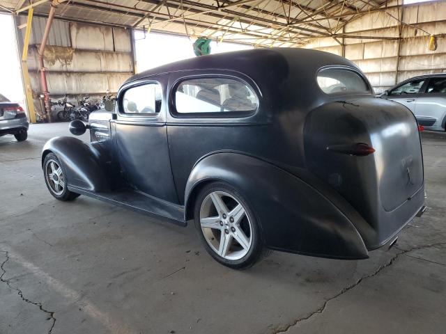 CHEVROLET MASTER DEL 1936 black   MVIN362298IND photo #3