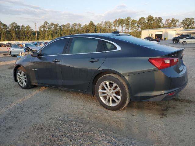 2016 CHEVROLET MALIBU LT - 1G1ZE5STXGF344528