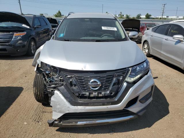 2017 NISSAN ROGUE S - JN8AT2MV6HW003396