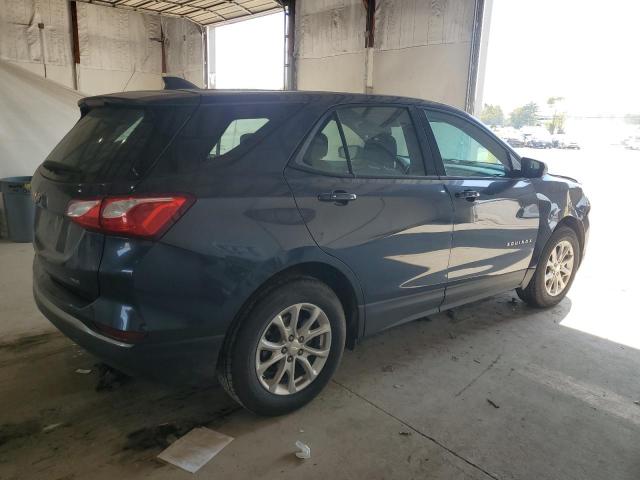 2018 CHEVROLET EQUINOX LS #3286567167