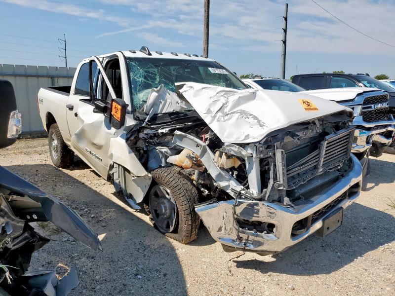 2019 RAM 2500 TRADESMAN 3C6UR5CL8KG595759