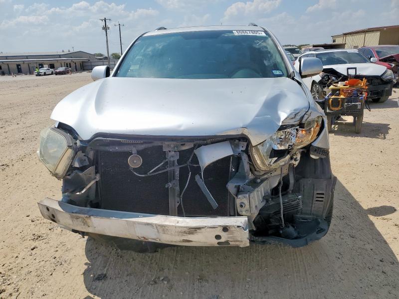 2010 TOYOTA HIGHLANDER #3296441669