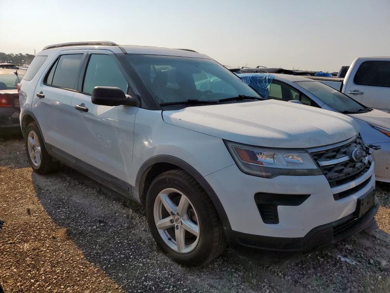 2019 FORD EXPLORER 1FM5K7B87KGA07450