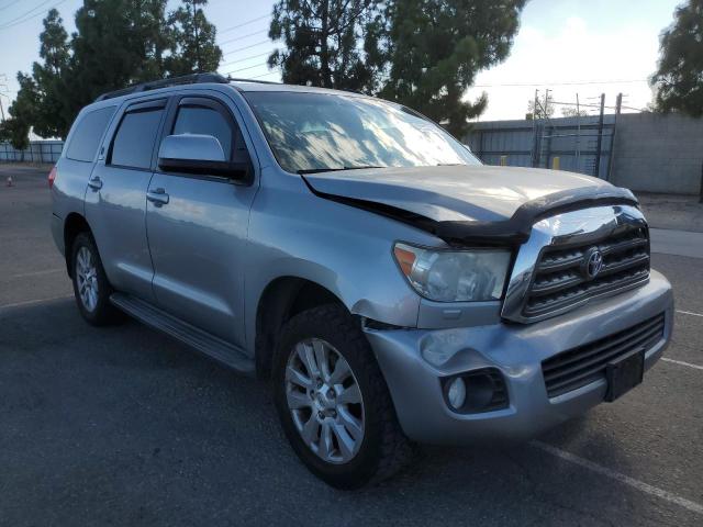 2017 TOYOTA SEQUOIA SR 5TDBW5G16HS151713