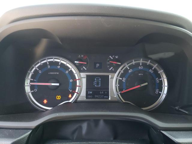 2017 TOYOTA 4RUNNER SR JTEBU5JR9H5412886