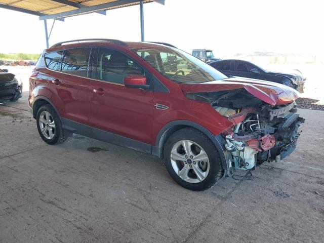 2015 FORD ESCAPE SE - 1FMCU0G97FUB81620
