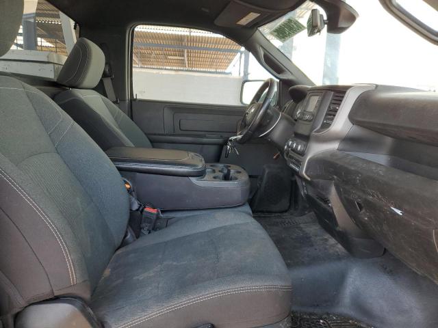 2022 RAM 2500 TRADESMAN 3C7WR4AJ7NG296347