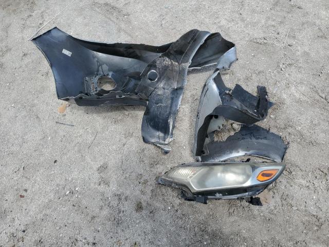 2016 HONDA FIT LX JHMGK5H58GX005632