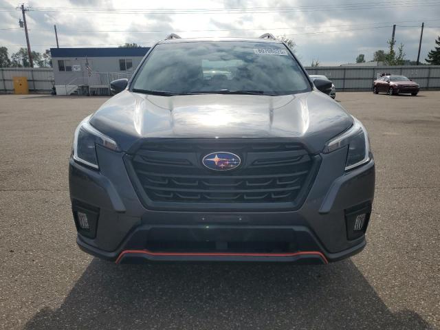 2022 SUBARU FORESTER S JF2SKAJC1NH409328