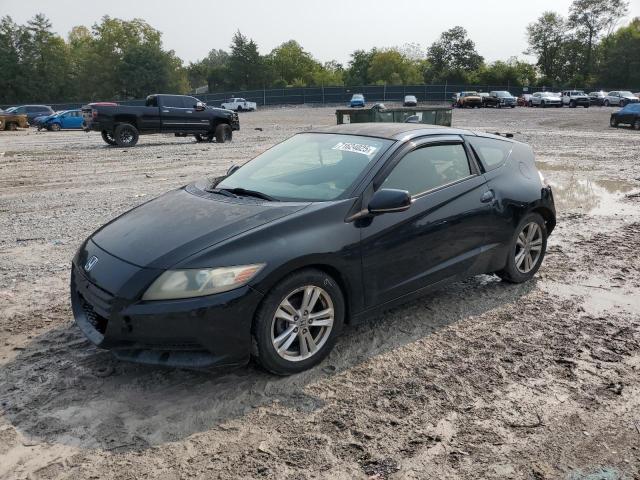 HONDA CR-Z
