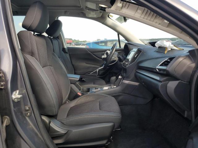 2022 SUBARU FORESTER P JF2SKADCXNH448849