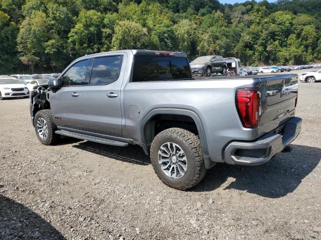 2021 GMC SIERRA K1500 AT4 1GTU9EET7MZ201306