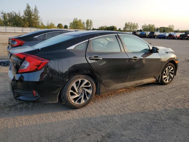 2017 HONDA CIVIC EX - 2HGFC2F85HH038553