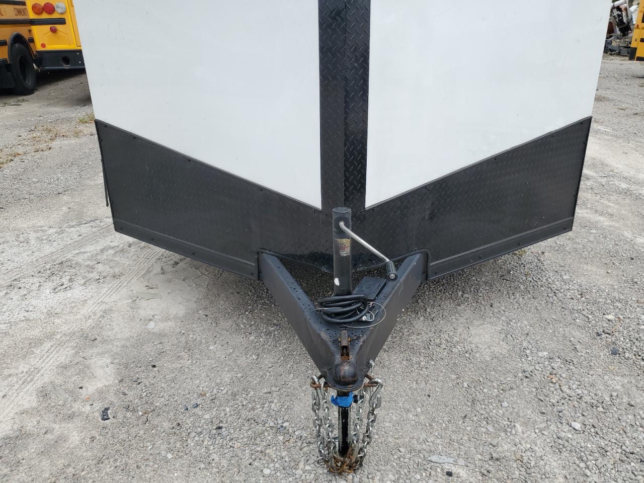 Lot #3274730880 2025 QUALITEC UNKNOWN