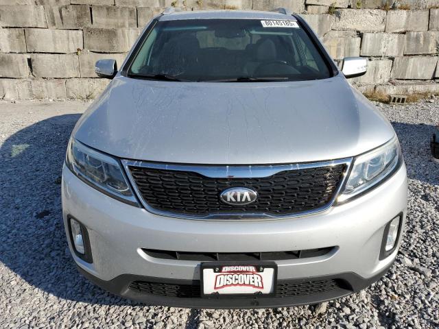 2014 KIA SORENTO LX #3290278285