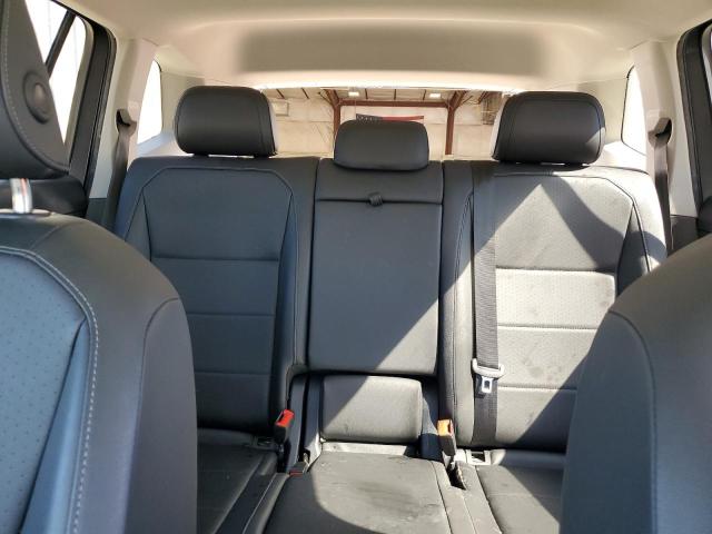 2019 VOLKSWAGEN TIGUAN SE - 3VV2B7AX4KM025637