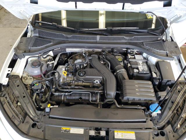 2025 VOLKSWAGEN JETTA SPORT 3VWBX7BUXSM035588