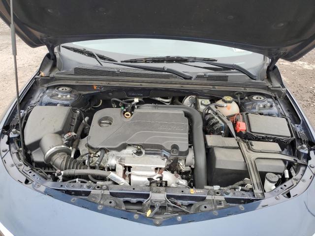 2020 CHEVROLET MALIBU LT - 1G1ZD5ST4LF044285